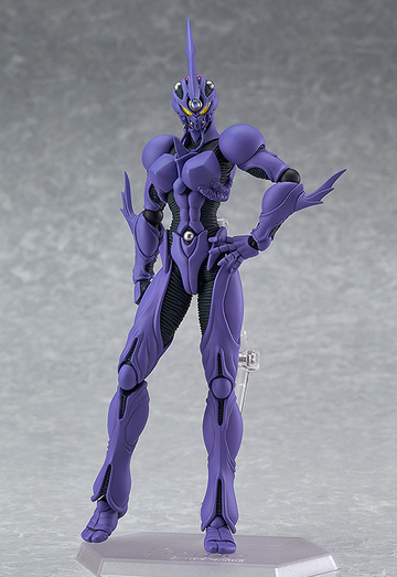 Guyver II F, Guyver: The Bioboosted Armor, Max Factory, Action/Dolls